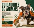Inscrições para Curso de Formação de Cuidadores de Animais em Maceió são prorrogadas até 06 de setembro