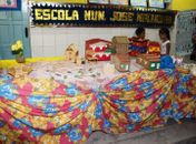 II Feira de Talentos EJA apresenta dezenas de artistas miguelenses