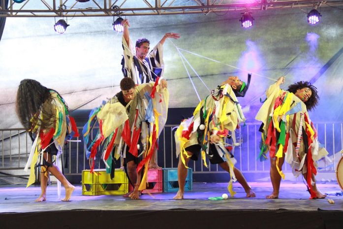 Seduc abre 6ª edição do Encontro Estudantil nesta quarta-feira