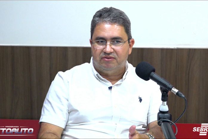 Caso Braskem: Programa Neto Auto entrevista Wellington Wanderley,proprietário do Posto Farol