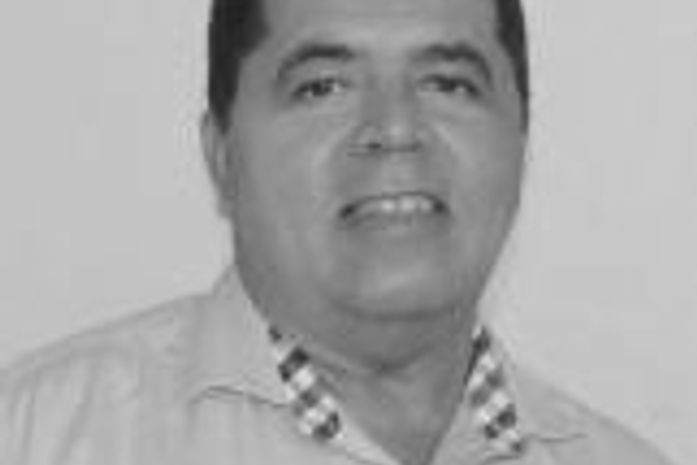 Adriano Ferreira Barros