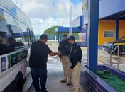 PRF realiza ação ao Dia Mundial do Orgulho Autista em São Miguel dos Campos/AL