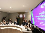 Comissão da Assembleia ouve representantes da BRK, Casal e Arsal sobre desabastecimento na grande Maceió