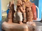 Artesãos de Palmeira dos Índios são convocados para vender na Shopee e conquistar o Brasil e o mundo
