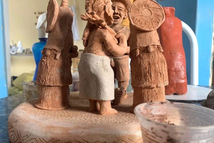 Artesãos de Palmeira dos Índios são convocados para vender na Shopee e conquistar o Brasil e o mundo