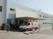Hospital Geral do Estado