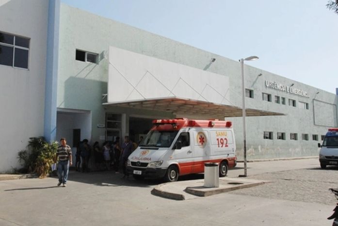 Hospital Geral do Estado