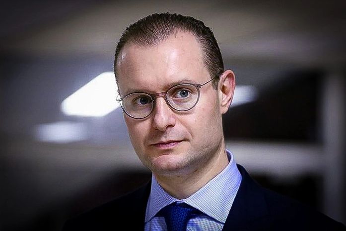 Cristiano Zanin Martins