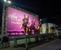 2ª Corrida Basta de Violência leva centenas de girauenses a relembrar os 20 anos da Lei Maria da Penha