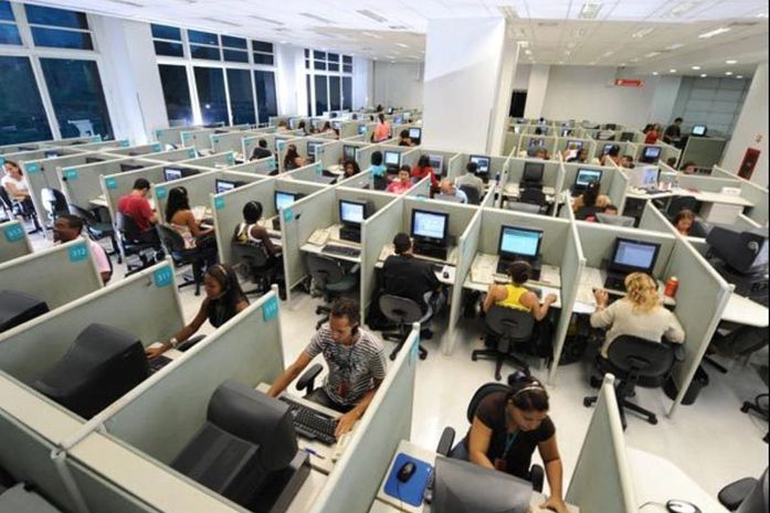 Arapiraca: AeC abre 200 vagas de emprego para atendente de Call Center