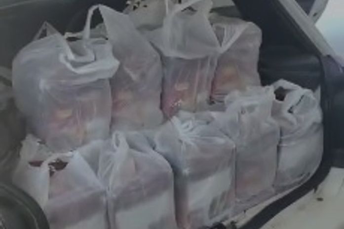 PC investiga furto de carga de açaí avaliada em mais de R$ 11 mil em distribuidora de Maceió