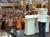 Pastor João Luiz 