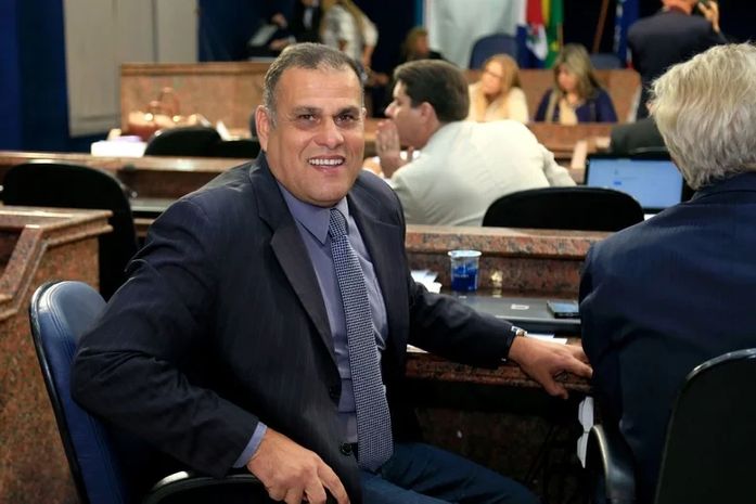 Eduardo Canuto assume Secretaria de Esportes de Maceió; posse será na segunda-feira