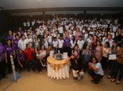 Aniversário do Planetário é comemorado com apresentações e premiações a escolas municipais em Arapiraca
