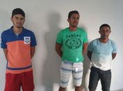 Coletiva aconteceu nesta sexta-feira 907)