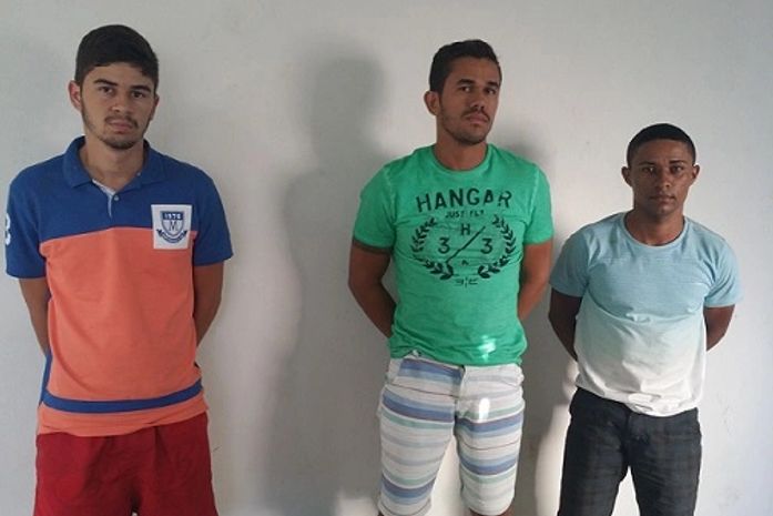 Coletiva aconteceu nesta sexta-feira 907)