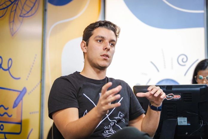 Espaço Flexal: Secretaria de Juventude e Lazer conta com sala personalizada e inúmeras oportunidades para jovens