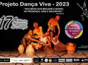 17ª Mostra Miguelense de Dança ocorrerá nos dias 27, 28 e 29 de abril

