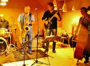 O jazz retorna ao endereço da Cozinha 110, na Jatiúca