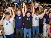 Carneiros e Igreja Nova defendem Arthur Lira para senador: “Vamos lutar pelo municipalismo e garantir, no Senado, o maior volume de investimentos da história de AL”