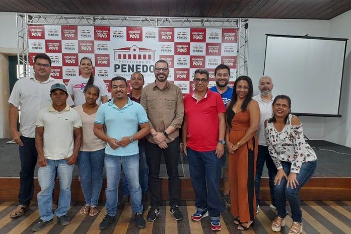 Secretaria de Meio Ambiente de Penedo simplifica licenciamento sem perder qualidade ambiental