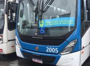 Covid-19: fiscalização nos terminais de ônibus é intensificada