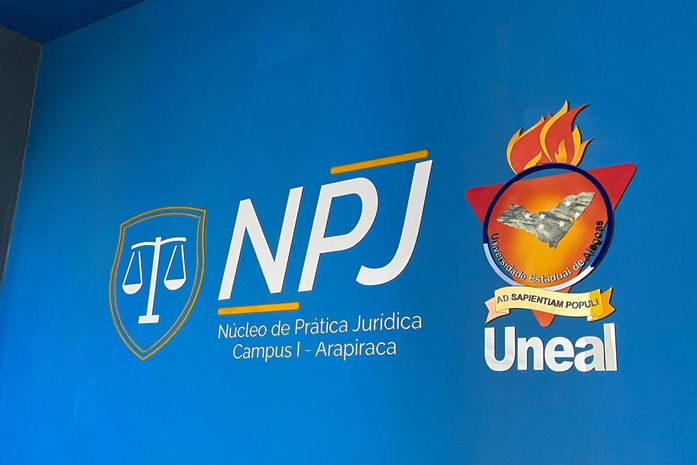 Curso de Direito da Uneal é contemplado com o Selo de Qualidade da OAB