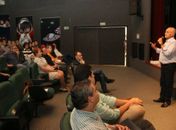 Prefeitura de Arapiraca promove curso de planejamento estratégico para servidores municipais