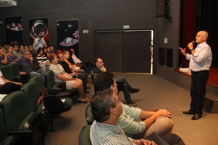 Prefeitura de Arapiraca promove curso de planejamento estratégico para servidores municipais