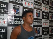 João Paulo Carvalho do Nascimento, de 21 anos