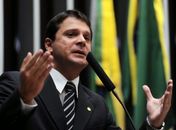 Senador Reguffe