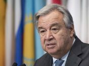 ONU pede proteção a mulheres e crianças vítimas de violência doméstica