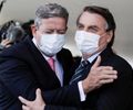 Os planos da família Bolsonaro para Arthur Lira, caso ele seja eleito para o Senado