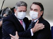 Os planos da família Bolsonaro para Arthur Lira, caso ele seja eleito para o Senado