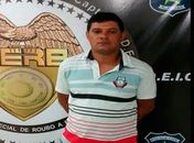 Suspeito de assaltos a bancos no Nordeste é preso em Arapiraca 
