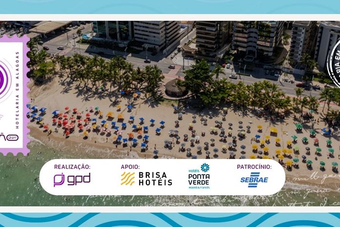 Com alta demanda no trade turístico em Alagoas, GPD lança evento sobre Marketing e Vendas