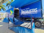 Governo define 11 cidades de AL que receberão carretas de exames e consultas