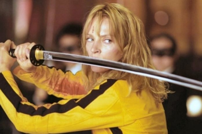 Especial Quentin Tarantino: O poder da vingança em "Kill Bill"