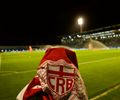 CRB joga fora de casa