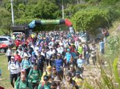  II etapa da Trekking ao Cubo é realizada em São Miguel dos Campos