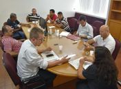 Sindpol agenda reunião com secretário e desocupa Seplag