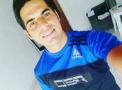 Luan Douglas