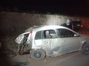 Homem morre em grave acidente na AL-220, em Campo Alegre