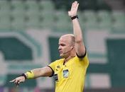 Denis Ribeiro Serafim, apita Penedense x CSA na decisão da Copa Alagoas