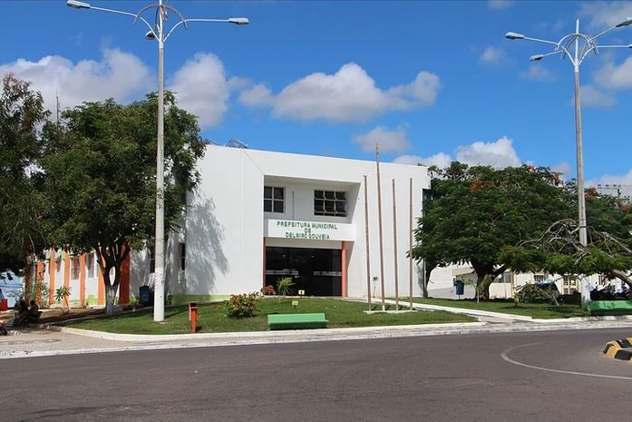 Prefeitura Municipal de Delmiro Gouveia