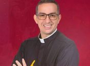 Diácono Rômulo Canuto apresenta show oracional no Teatro Deodoro nesta sexta (14)
