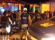 Polícia fecha “toca” que explorava menores na zona rural de Arapiraca