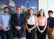 DPE convida Tribunal de Contas para monitorar expansão do SIPIA em Alagoas com uso do Observatório ESPIA
