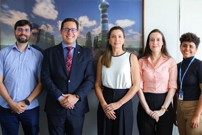 DPE convida Tribunal de Contas para monitorar expansão do SIPIA em Alagoas com uso do Observatório ESPIA