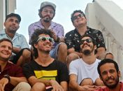 Festival Carambola promove 10 horas de shows